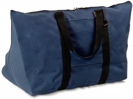 Hopkins Medical Products Super 600 Sturdy Tote 22.5" W x 5.5" D x 14.5" H - Image 2