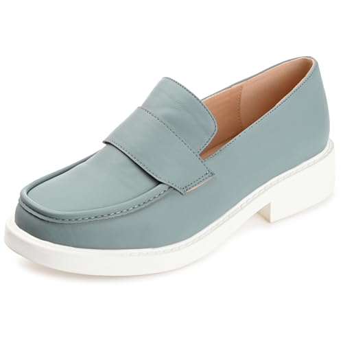 Image of Journee Women's Comfort Foam Saydee Loafer