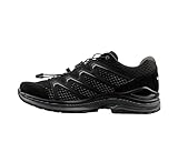  LOWA Adult 310614 0999 Maddox GTX LO schwarz Gr. 42