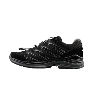 Lowa mens maddox gtx lo hiking shoes