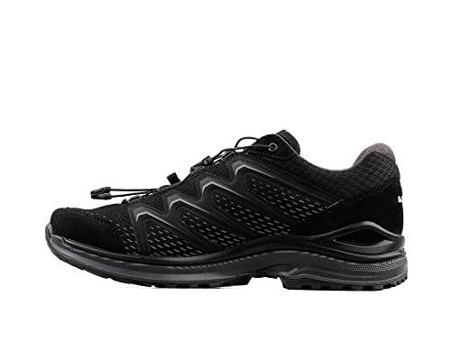 Preisvergleich Produktbild 310614 MADDOX GTX LO schwarz Gr. 47