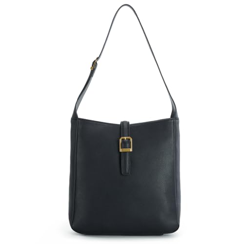 Image of Missnine Hobo Bag Purses and Handbags for Women Top Handle Handbags with Pocket Zipper