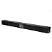 Produktbild Holz Soundbar, Sound Bar Wired Wireless Bluetooth Audio mit 2 Treble Full-Range-Lautsprecher, 4 Bass Full-Range-Lautsprecher, Fernbedienung, für TV