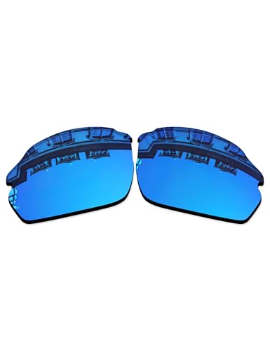 Image of Lenses Replacement for Smith Parallel Max Sunglass - Multiple Options