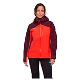 Mammut Alto Guide Hardshell Jacket XS