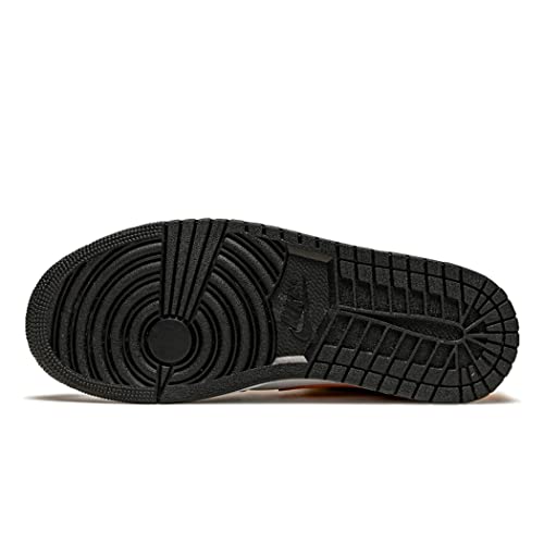 Image of Nike Men's Air Jordan 1 Mid Sneaker
