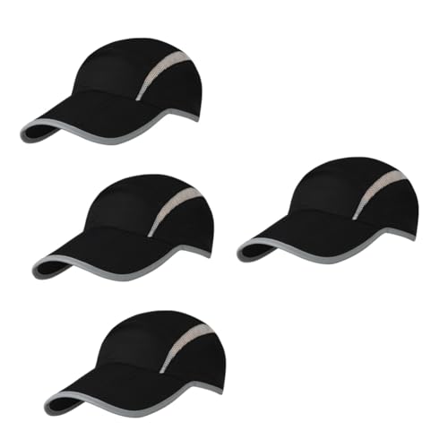 Casquette de baseball pour hommes et dames idéale pour le sport et le soleil
