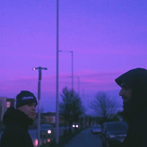 Danny Sanchez, Ashbeck & Kxmel