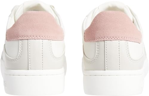 Baskets Calvin Klein Classic Cupsole Lace PE25 pour Femme - vue 4