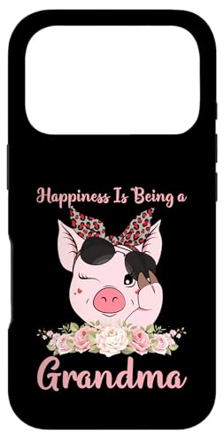 Happiness Is Being a Grandma 킢 X}zP[X iPhone 17 Pro p