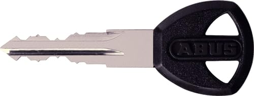 ABUS Candado de cadena Steel-O-Chain 8807K - Candado de bicicleta flexible de acero endurecido - Nivel de seguridad 8 - imagen 5