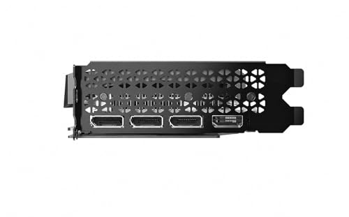 Image of 𝗭𝗢𝗧𝗔𝗖gaming GeForceRTX 3060 Twin Edge OC 12GB GDDR6 192-bit PCIe 4.0 Graphics Card, Dual Fan Cooling, DisplayPort, HDMI, ZT-A30600H-10M | A+ Condition (Pre-Owned & Tested)