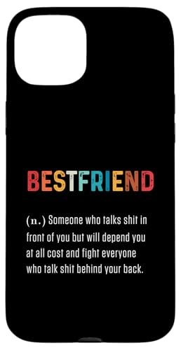 Best Friend Words Definition Best Friend Forever BFF �X�}�z�P�[�X iPhone 15 Plus �p