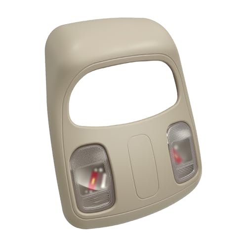 Lámpara de Consola LED para Dodge Ram 1500-5500 miniatura 7