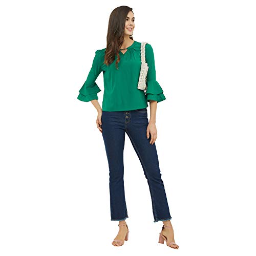 Image of Harpa Women's Regular Fit Blouse