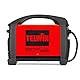 Telwin Force 205 MMA Inverter Electrode Welding Machine with Accessories and Tribe 9-13 Welding Mask, 200A
