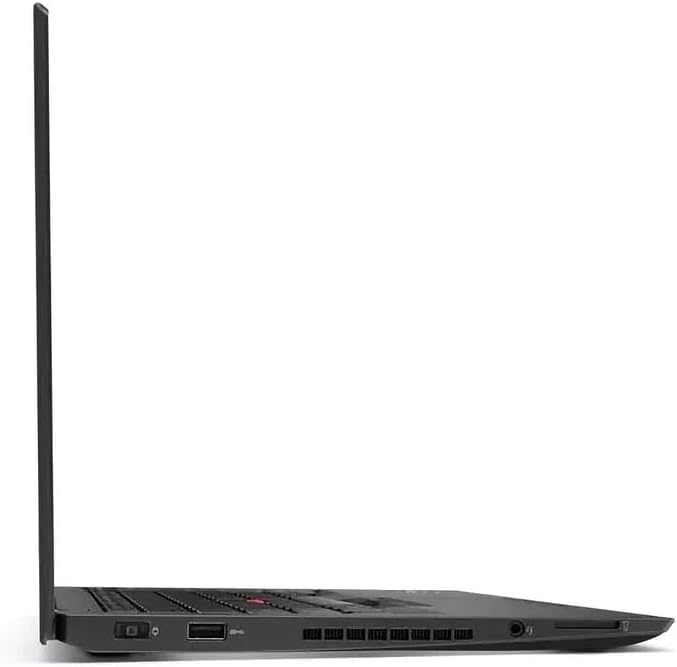 Amazon.com: Lenovo Thinkpad T470s 14 Inches Business Laptop