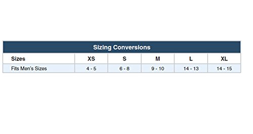 Servus SuperFit 4" PVC Dual-Compound Slip-On Men's Overshoes, Black & Yellow (11003-Bagged)2