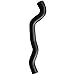 Dayco 72524 Curved Radiator Hose