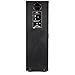 QFX SBX-412300BT Bluetooth Cabinet Speaker with Triple 12