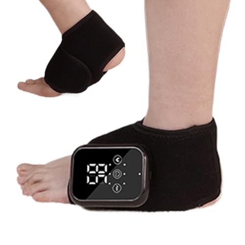Chauffe-Pieds Électrique USB contre les Pieds Froids au Travail et à la Maison