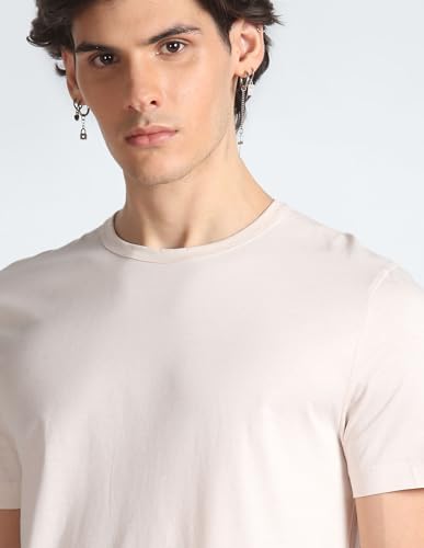 Image of Tommy Hilfiger Men's Cotton Slim Fit T-Shirt