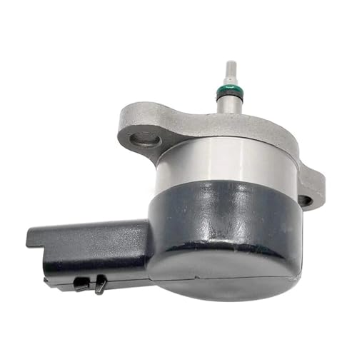 Steigender Kraftstoffregler 0281002493 für Citroen für Peugeot Common Rail Kraftstoff Pumpe Druckregler Teile