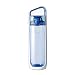 KOR Delta BPA Free Water Bottle, 750ml, Ice Blue