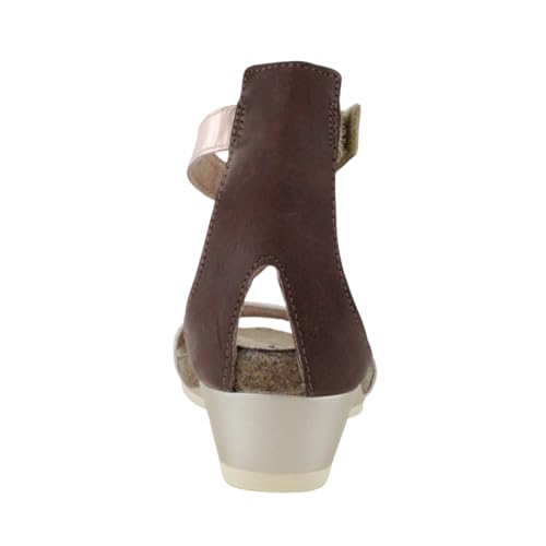 Image of NAOT Footwear Womens Pixie Sandal