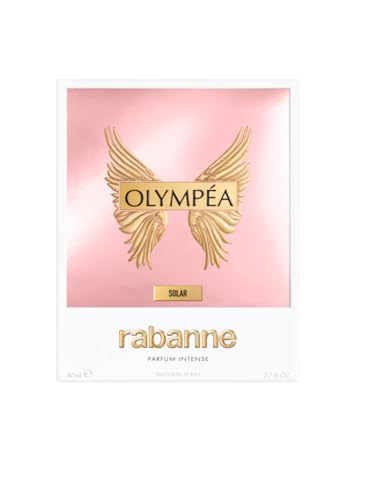 Paco Rabanne Olympea Solar Intense For Women 2.7 oz EDP Spray