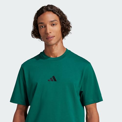 Image of adidas Men's Regular T-Shirt