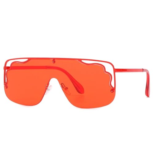 Lunettes de soleil de plein air tendance pour sublimer vos sorties estivales et voyages