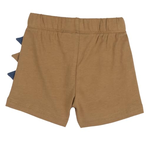 Ensemble t-shirt et short Chicco bébé garçon anti irritation été
