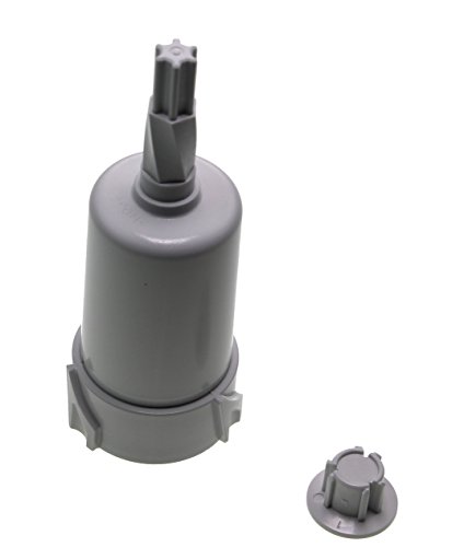 Preisvergleich Produktbild Philips CRP556 Antriebswelle für HR7600, HR7605 Küchenmaschine