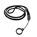 Vape Lanyard - Vape Holder, Elastic Smok Vape Holder Necklace for Vape Device, Holder fits Vape and Other Similar Sizes E-cig Lanyard