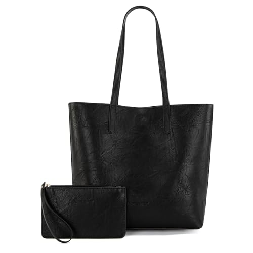 Sac fourre-tout femme Montana West grand sac à main hobo souple multipoche