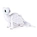 yuanchuang Giocattolo farcito 55 Cm Come Addestrare Il Tuo Kite 3 Giocattoli di Peluche Light Fury Soft White Stuffed Doll