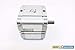 FESTO ADVU-80-40-A-P-A 156659 80MM 40MM 10BAR COMPACT PNEUMATIC CYLINDER D543393