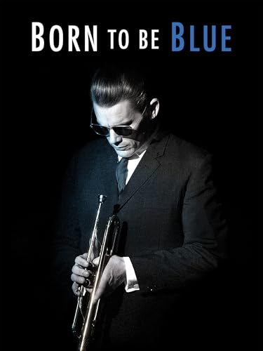 Born to Be Blue