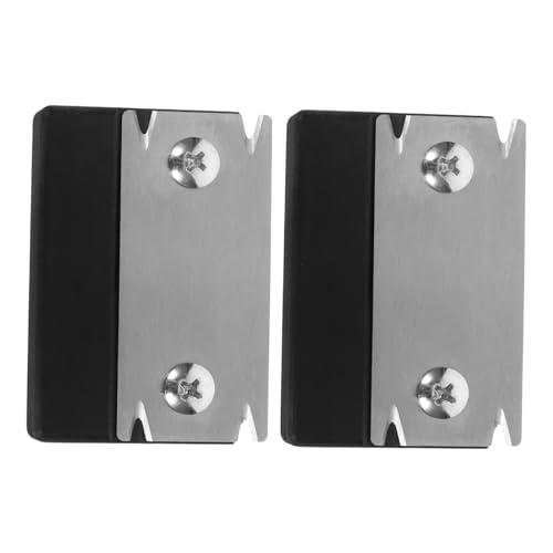 NUOBESTY 2 Pièces Mini Rabot Manuel pour Outil de Bordure Ergonomique pour Ébavurage Précis Coupe-bordures et Résistant pour Menuiserie et Projets DIY