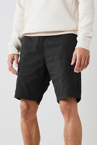 Image of Tagas Men's Loose Fit Slant Pocket Shorts || Shorts for Mens || Casual Shorts for Mens || M-SHORT-2-NAVY-38