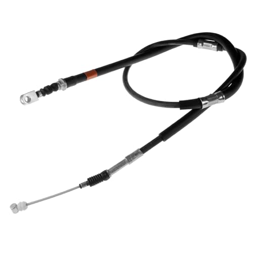 Cuerda para freno de mano Blue Print ADT346321 recambio de cable individual para coche