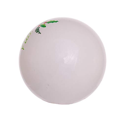 Coffret décorations Kurt S Adler blanc rouge vert à offrir pour les fêtes