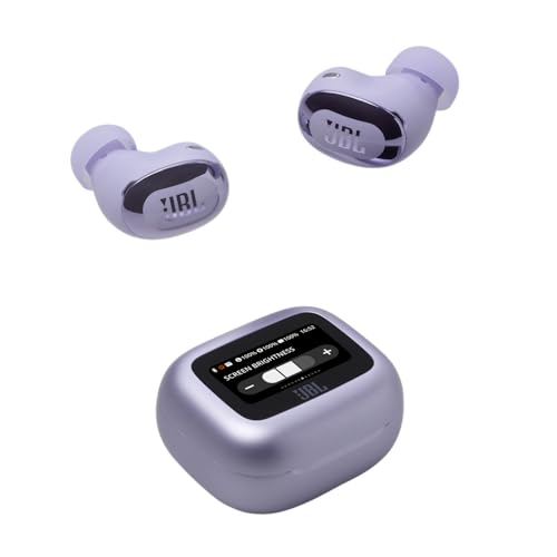 JBL Live Buds 3 - True...