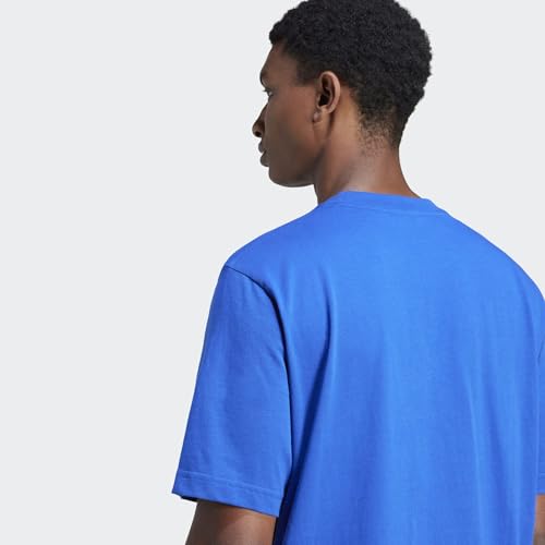 Image of adidas Men?S M 3S Sj T-Shirts | White |