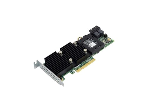 Generic H730 Eight-Port 12Gbps PCI Express (PCIe) RAID Controller