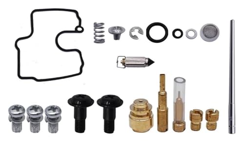 Kit carburador Suzuki Intruder Volusia 800 VL800 con dosificación exacta de flujo 3