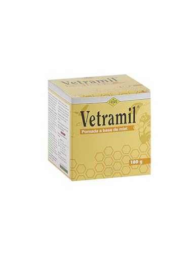 Vetramil Pomada 180Gr
