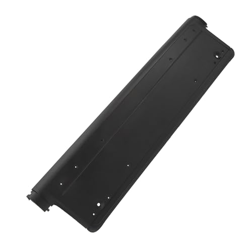 Support de plaque d'immatriculation pare-chocs E46 Berline 2001-2005