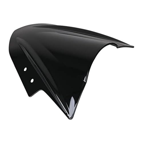 Pare-brise moto d'excellence pour Ninja 300, finition et ajustement parfaits - 2
